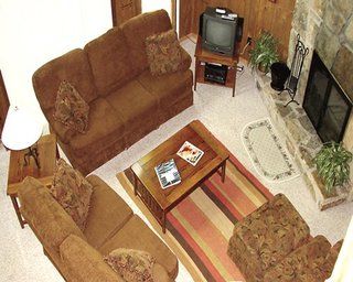 Club Chalet Gatlinburg Zewnętrze zdjęcie