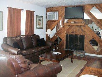 Club Chalet Gatlinburg Zewnętrze zdjęcie