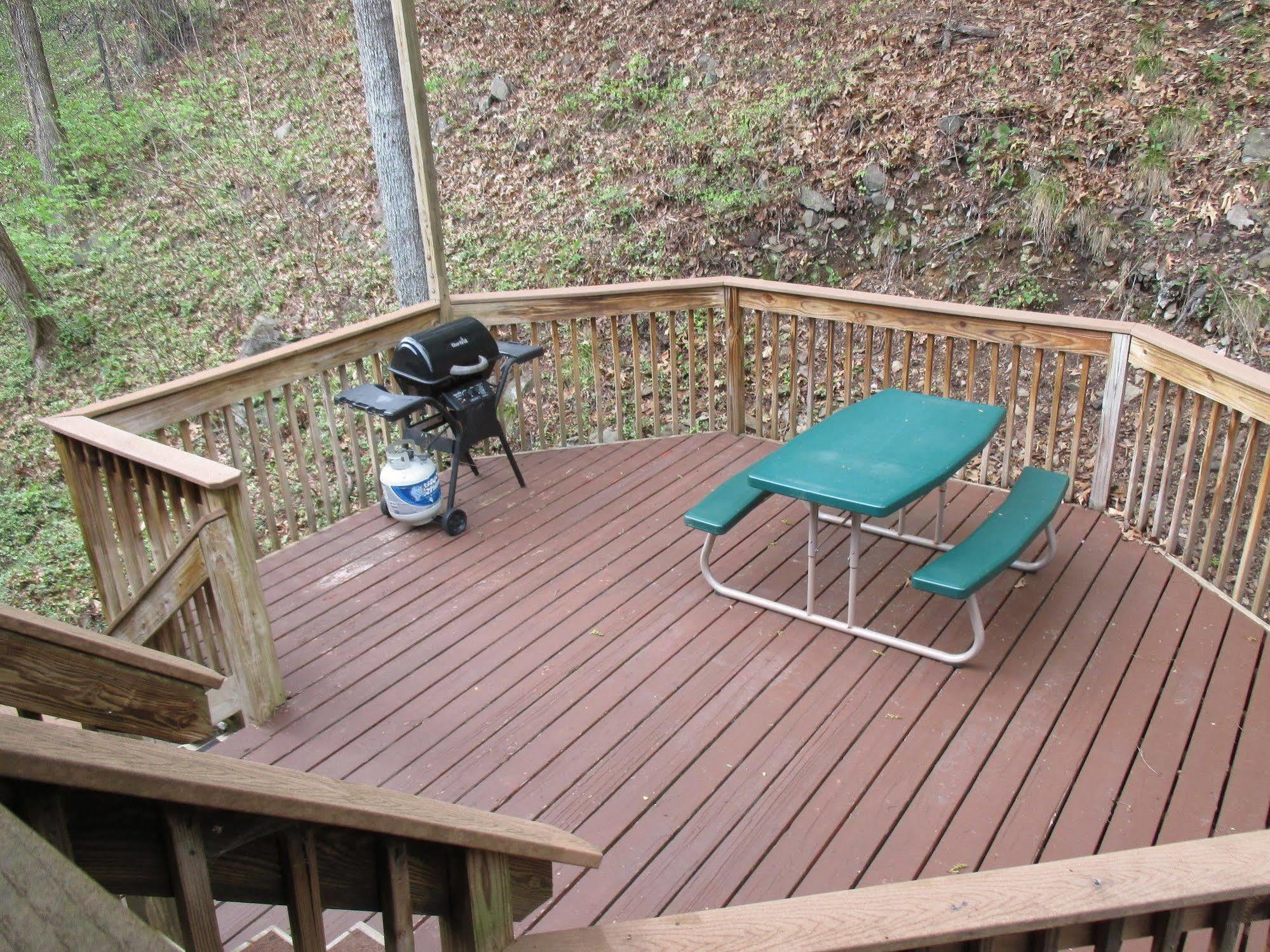 Club Chalet Gatlinburg Zewnętrze zdjęcie